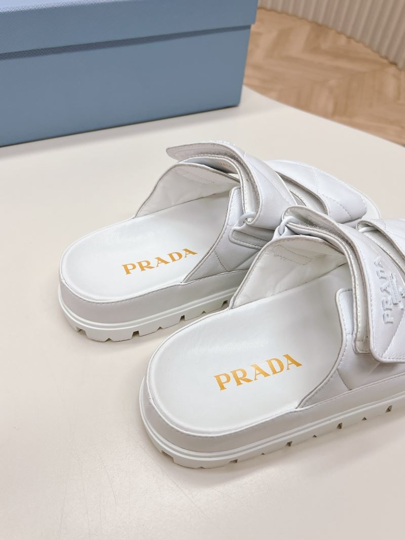 Prada Slippers